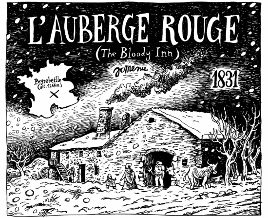 une une
