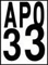 Apo 33