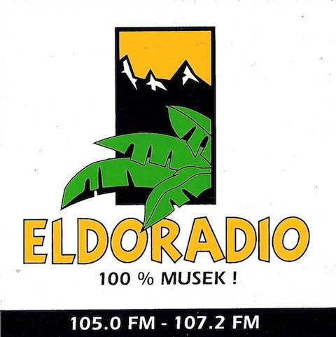 Eldoradio Eldoradio