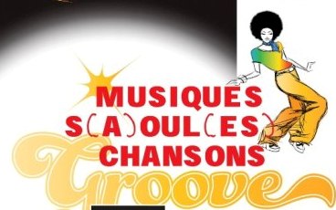 chansons groove