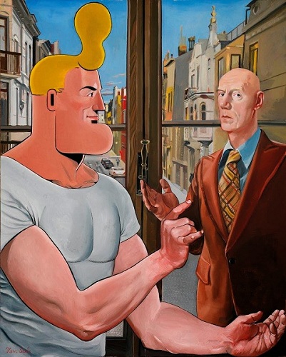 rencontre animation formation angouleme