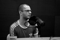 Jérôme Jérôme