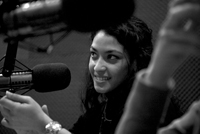 Soukaïna Soukaïna