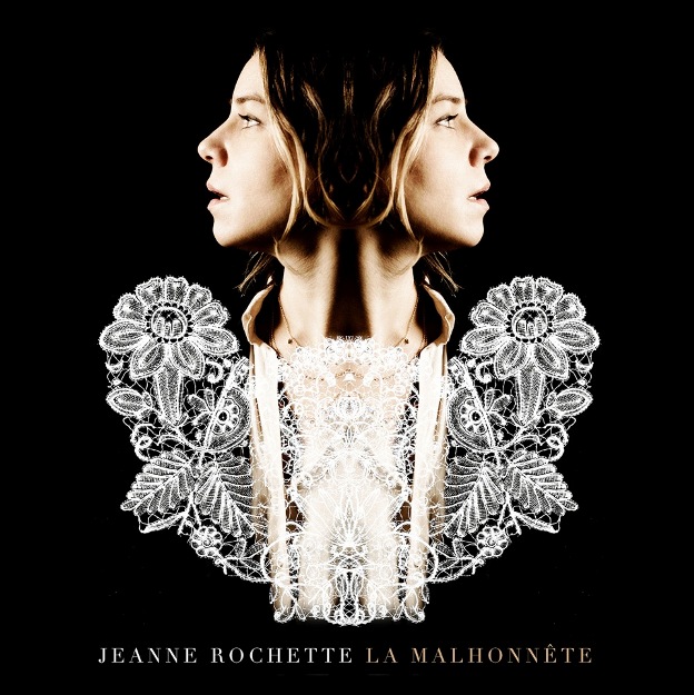 Jeanne Rochette album