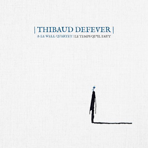 Thibaud Defever