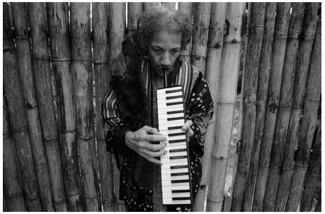 Augustus Pablo Augustus Pablo