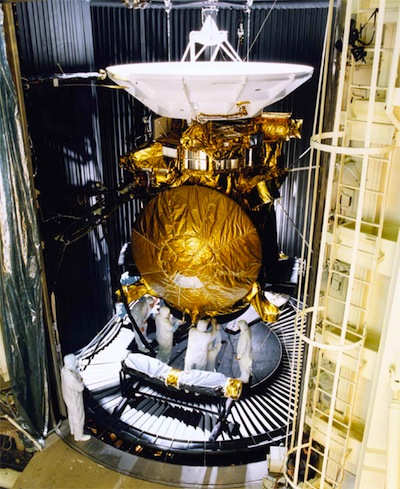 Cassini