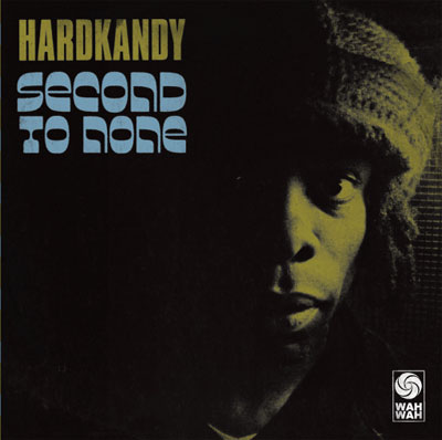Hardkandy