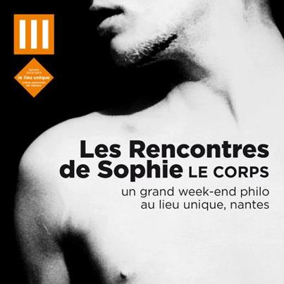 rencontre philo nantes