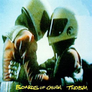 Boards Of Canada twoism preview 0