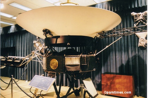 voyager