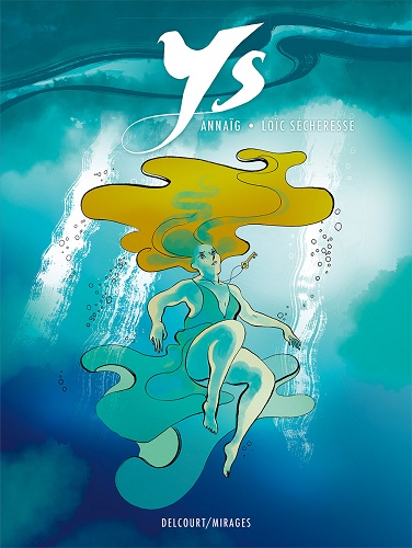 une une