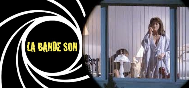 Body Double Body Double