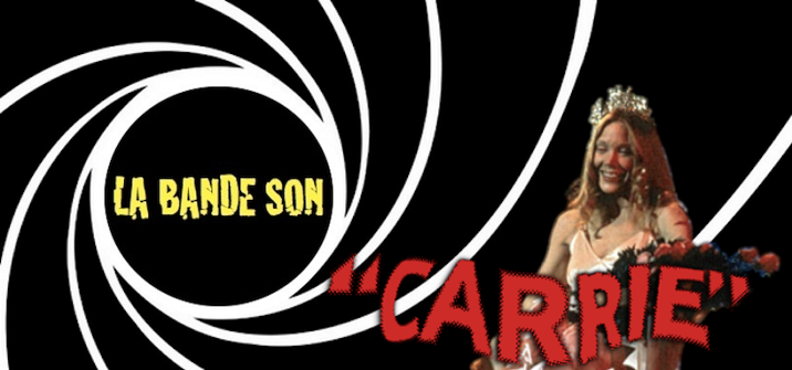 Carrie Carrie
